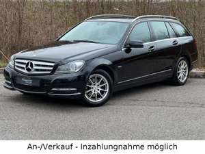 Mercedes-Benz C 250 CDI T 4 MATIC | AUTOMATIK | ILS | AHK | BT Bild 1