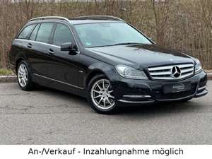 Mercedes-Benz C 250 CDI T 4 MATIC | AUTOMATIK | ILS | AHK | BT Bild 2