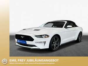 Ford Mustang Convertible 2.3 Eco Boost Aut. Bild 1