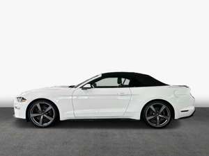 Ford Mustang Convertible 2.3 Eco Boost Aut. Bild 4