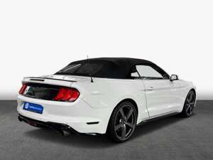 Ford Mustang Convertible 2.3 Eco Boost Aut. Bild 2