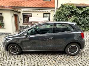 Volkswagen Polo Comfortline BMT/Start-Stopp 6R