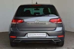 Volkswagen Golf 1.4 Lim. R-Line Navi.LED.Sportsitze.PDCvohi Bild 5