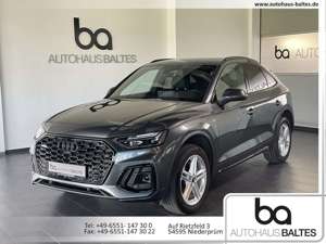 Audi Q5 Q5 Sportback 45 TFSI quattro S line Pano/Kam/AHK