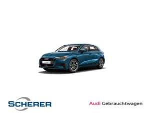 Audi A3 TFSI e 40 TFSI S-TRONIC ACC LED SHZ Bild 1