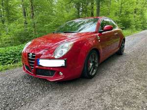 Alfa Romeo MiTo Bild 3