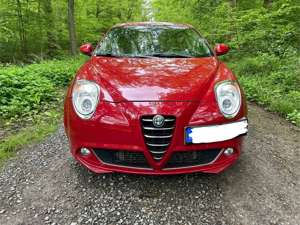 Alfa Romeo MiTo Bild 2