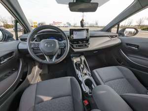 Toyota Corolla 1.8 Hybrid Business Edition Bild 5