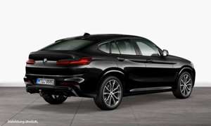 BMW X4 xDrive20d M Sport AHK HUD HarmKar. DrivAss+ 360° Bild 2