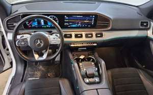 Mercedes-Benz GLE 350 GLE350 de 2x AMG Line Airmatic Distronic MB-LED Bild 3