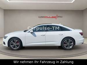 Audi A6 Lim. 45 TFSI S-Tronic-LED-Panoramadach-245PS Bild 4