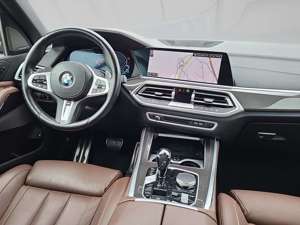 BMW X5 xDrive45e M SPORT Allradlenk Massage Sitzbelü Bild 5