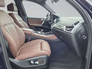 BMW X5 xDrive45e M SPORT Allradlenk Massage Sitzbelü Bild 4