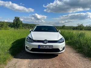 Volkswagen e-Golf ACC, CCS, Wärmepumpe, Anschlussgarantie Bild 3