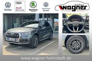 Audi Q5 50 TFSI e quattro sport