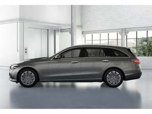 Mercedes-Benz C 300 T d Avantgarde 2x+MBUX+LED+Keyless-go+360° Bild 4
