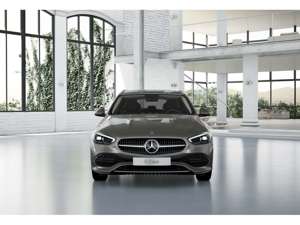 Mercedes-Benz C 300 T d Avantgarde 2x+MBUX+LED+Keyless-go+360° Bild 2
