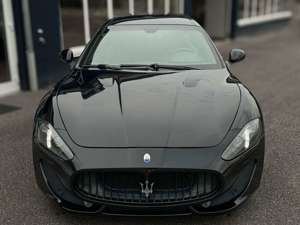 Maserati GranTurismo Sport *ABGASANLAGE / LEDER / TOP* Bild 4