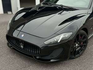 Maserati GranTurismo Sport *ABGASANLAGE / LEDER / TOP* Bild 2