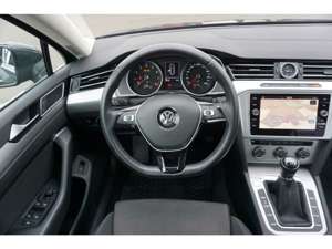 Volkswagen Passat Variant 1.4TSI-Comfortline-Navi Bild 5