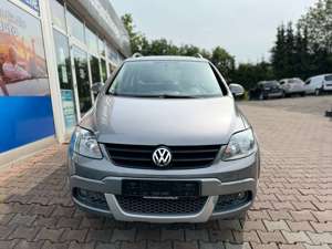 Volkswagen Golf Plus V CrossGolf Bild 3