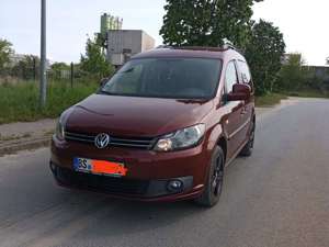 Volkswagen Caddy 1.6 TDI (5-Si.) Roncalli Edition