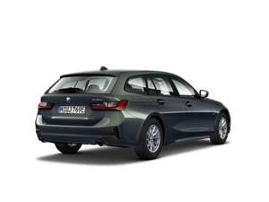 BMW 330 e Touring Aut. Sport Line/Navigation/LED Bild 3