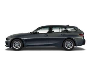 BMW 330 e Touring Aut. Sport Line/Navigation/LED Bild 2