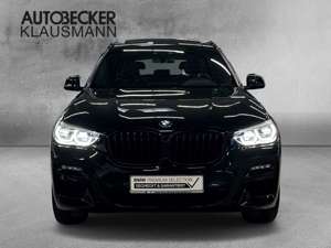 BMW X3 i AUTOMATIK NAVI HuD ACC PDC LED PANORAMA Bild 5