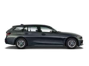 BMW 330 e Touring Aut. Sport Line/Navigation/LED Bild 4