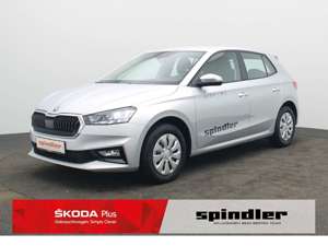 Skoda Fabia Selection 1.0 TSI / SmartLink, LED