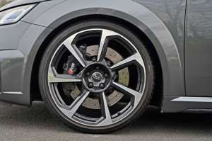 Audi TT RS Bild 5