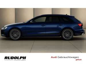 Audi A4 Avant advanced 35 TDI S-tronic ACC AHK NAVI SHZ PD Bild 3