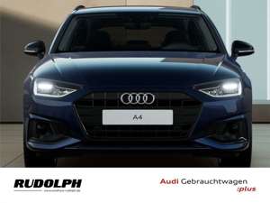 Audi A4 Avant advanced 35 TDI S-tronic ACC AHK NAVI SHZ PD Bild 4