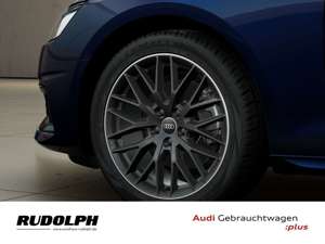 Audi A4 Avant advanced 35 TDI S-tronic ACC AHK NAVI SHZ PD Bild 5