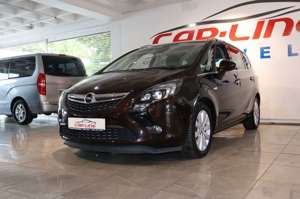 Opel Zafira C Tourer Innovation*7Sitze*NAVI*PDC*RFK* Bild 3