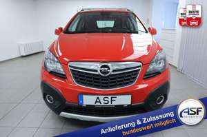 Opel Mokka Edition ecoFlex #Winter-P. #Kamera #Einparkhilf... Bild 4