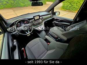 Mercedes-Benz V 220 d lang 7G Edition 4Matic AMG Line*ILS*CAM* Bild 5