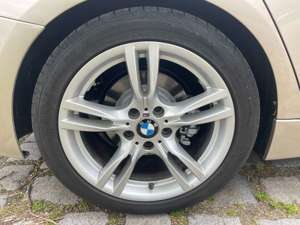BMW 320 3er 320i Bild 5