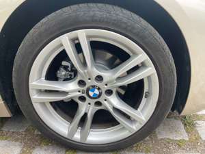 BMW 320 3er 320i Bild 4