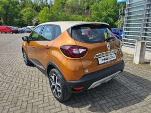 Renault Captur Intens AUTOMATIK Bild 3