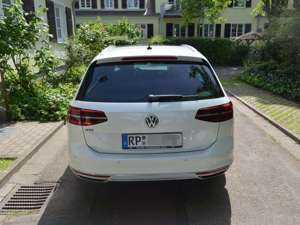 Volkswagen Passat Variant Passat Variant 1.4 TSI Plug-In-Hybrid DSG GTE Bild 5