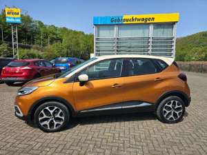 Renault Captur Intens AUTOMATIK Bild 2