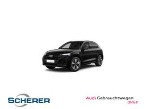 Audi Q5 S line 45 TFSI S-TRONIC AHK PANO KAMERA Bild 1