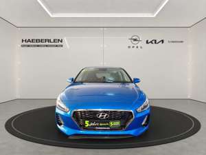 Hyundai i30 1.4 Select FLA SpurH Bild 5