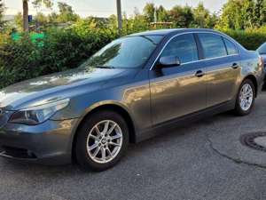 BMW 525 525i Aut.