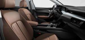 Audi e-tron e-tron 50 quattro advanced Bild 2