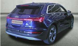 Audi e-tron e-tron 50 quattro advanced Bild 4
