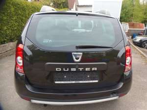 Dacia Duster Bild 5