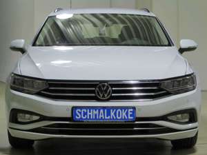 Volkswagen Passat Variant 2.0 TDI SCR DSG7 Business AHK Nav Bild 1